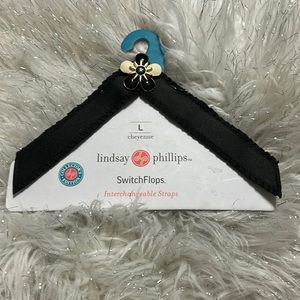 Lindsay Phillips interchangeable snaps large